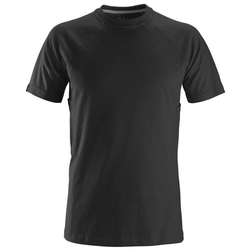 T-Shirt mit MultiPockets™