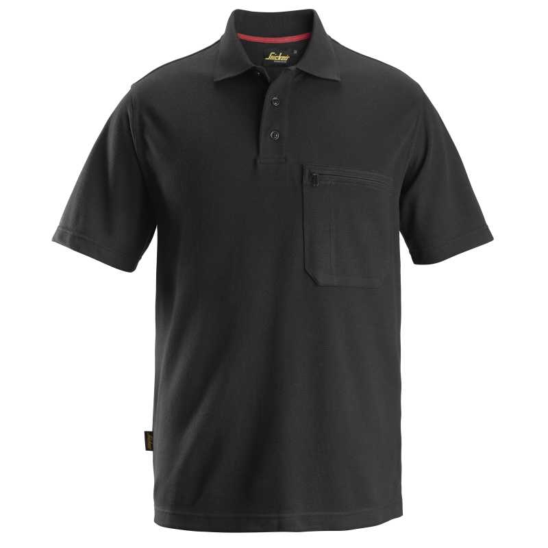 ProtecWork Kurzarm-Polo-Shirt