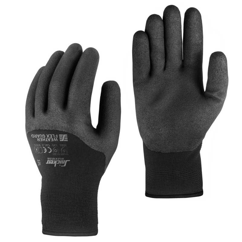 WETTER Flex Guard Handschuhe PAAR