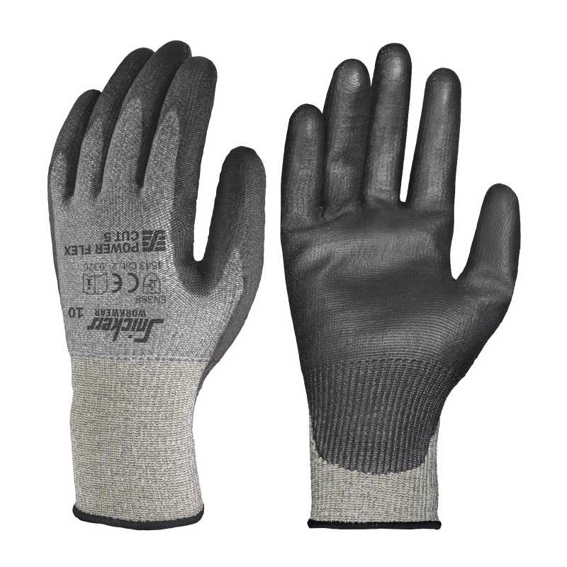 Power Flex Cut 5 Handschuhe PAAR
