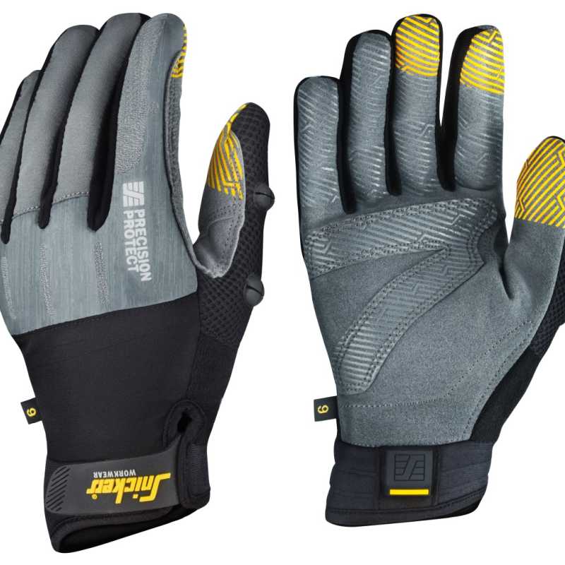 Precision Protect Handschuhe PAAR