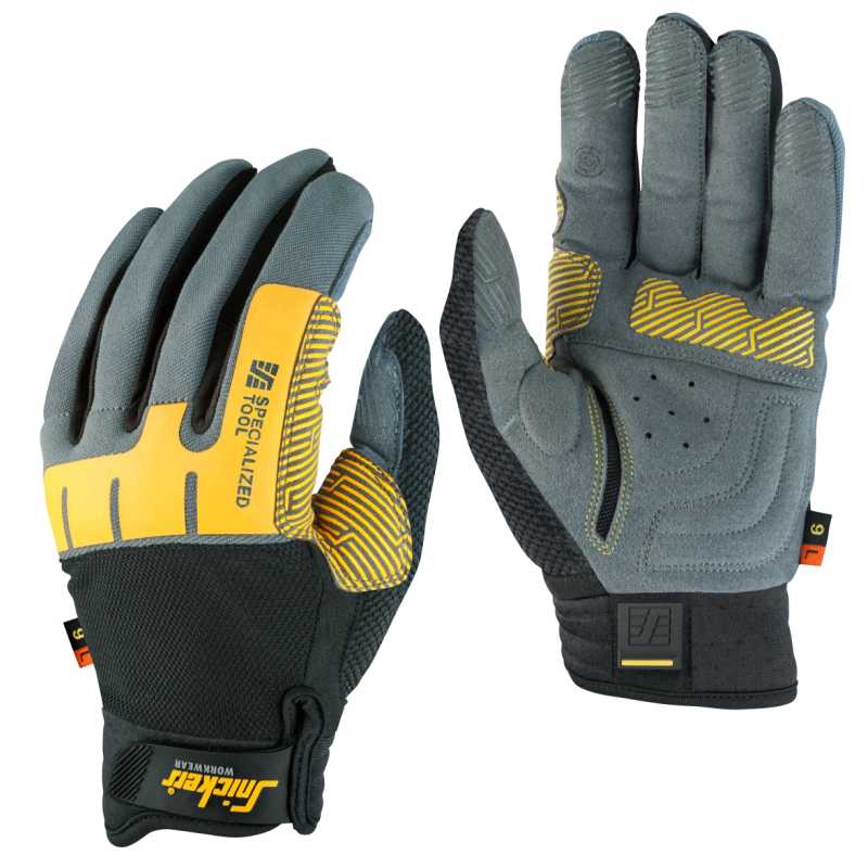 Specialized Tool Handschuh